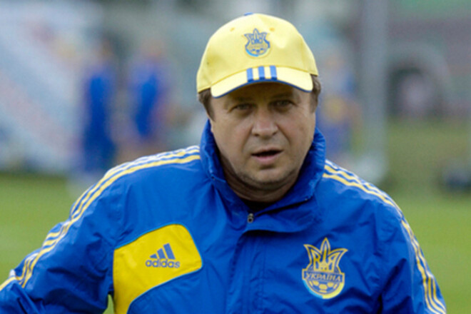 Александр ЗАВАРОВ: «Головин может спокойно приехать в Украину» Украину, Монако, Шахтер, Головин, Заваров