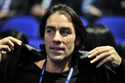 Тренер индийского клуба ударил бывшего игрока сборной Франции
Пирес, Атлетико, Калькутта, Зико, Робер