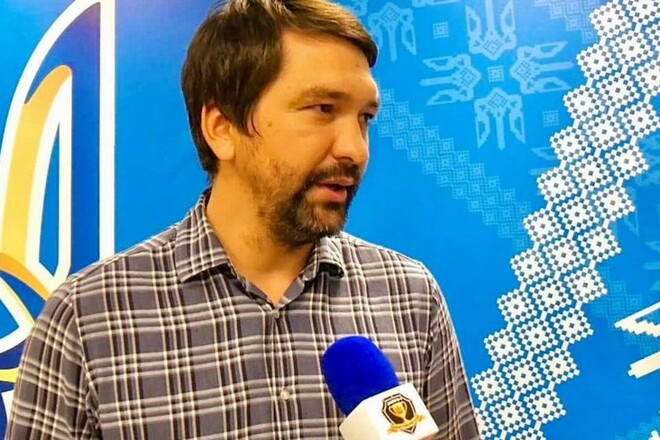 Андрей РУСОЛ: «Кажется, что мы легко получили три очка, но это не так» Русол, Рухом, Чернигове, Андрей
