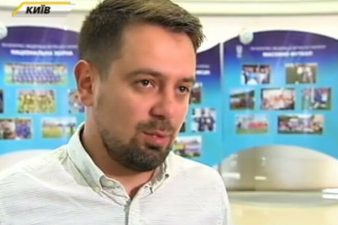 Директор Александрии: «Еще раз убеждаешься, что незаменимых – не бывает» Александрии, Китаев, Гуру, Юрию