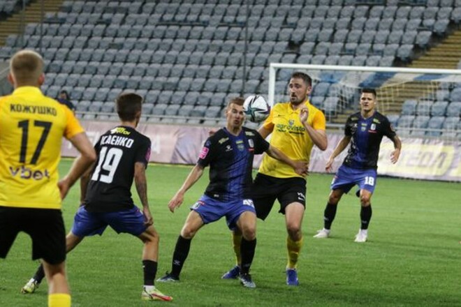 Александр, Черноморец, Брагару, Сухоручко, Бабогло
