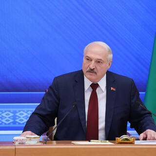 Лукашенко, Белоруссии, Беларуськалий, Головатого