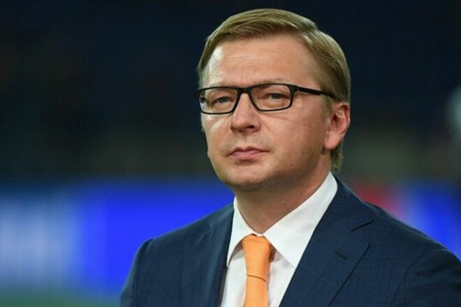 Сергей ПАЛКИН: «Для Шахтера в матчах с Монако на кону было многое» Шахтера, Лиги, Чемпионов, Палкин