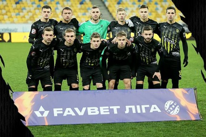 Рух проведет спарринг с аматорским клубом Романа, Дидыка, Львове, Украины, Алексей