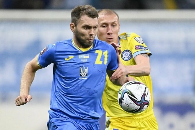 Казахстане, Караваев, Украины, Франции