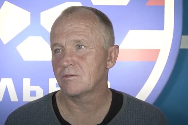 Олег ДУЛУБ: «Подписания будут, но точечные» Львов, Карпаты, Думаю, Галич