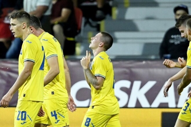 Чехией, Петраков, Сирота, Корниенко