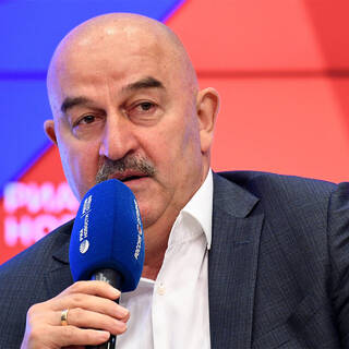 Черчесов поздравил «Легию» с победой над «Спартаком» Спартак, Легию, Европы, Черчесов, Лиги