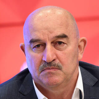 Черчесов объяснил отказ возглавить сборную Ирака России, Черчесов, Ирака, Китая