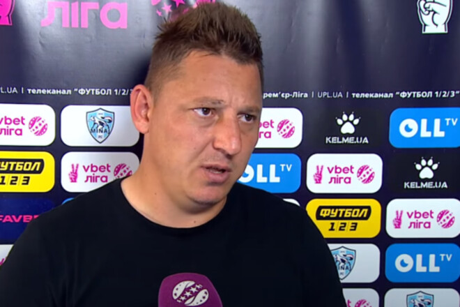 Василий КОБИН: «Эта игра будет для нас звоночком» Альянса, Кобин, Селезнева, Ворсклы