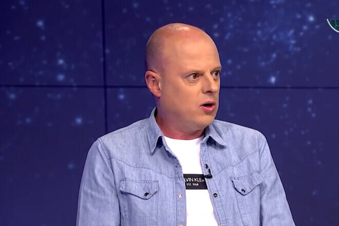 Виктор ВАЦКО: «Шахтер сейчас – это как Динамо три года назад» Шахтер, Интер, Верес, Дзерби, Сассуоло