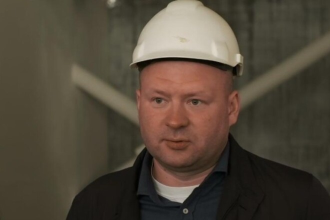 «Реальная перспектива». Верес намерен весной вернуться играть в Ровно Надеин, Ровно, Есть