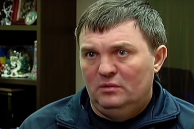 Шахтер, Тайсона, Металлист, Красников