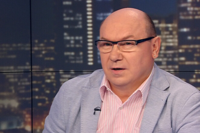 Леоненко, Кополовца, Михаил