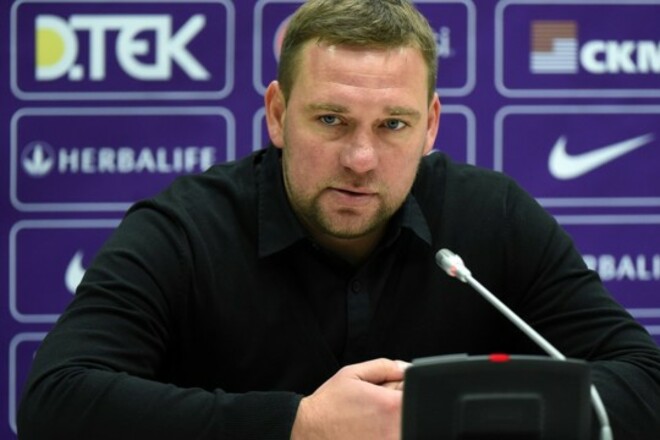 Александр БАБИЧ: «На моих игроков давил результат, но мы победили» Главный, Бабич, Украины