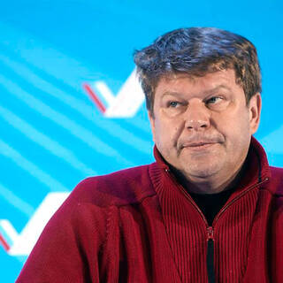 Губерниев высказался о решении УЕФА изобразить Крым в составе Украины Крым, Украины, Европы