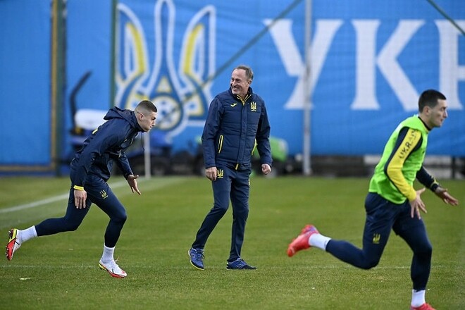 Малиновский, Петракова, Шевченко, Аталанте