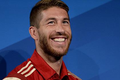 Победитель Лиги чемпионов-2014 закончил школу в 28 лет
Рамос, Реал, Суперкубок, Испании, Лигу