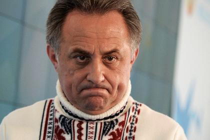 Мутко пригрозил Калининграду лишением права на проведение ЧМ-2018
Калининграду, Мутко, России, Арена
