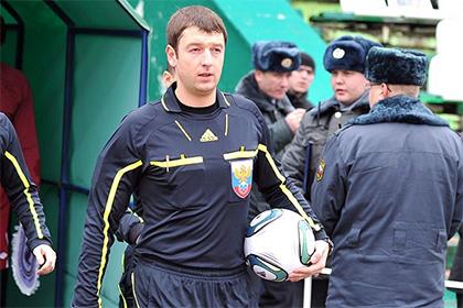 Зенит, Халк, Иванов, Матюнин, России