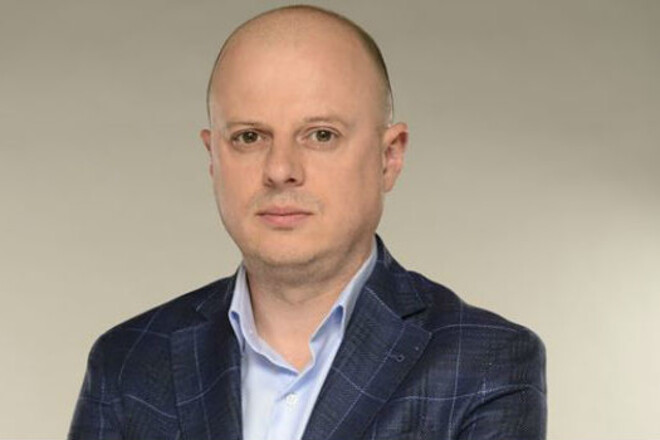Виктор ВАЦКО: «ФИФА гонится за наживой» Вацко, Украина, Сейчас, Известный