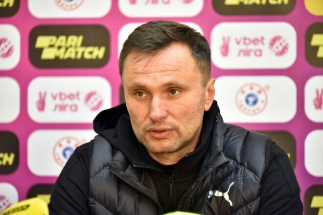 Остап МАРКЕВИЧ: «В Мариуполе есть изменения к лучшему» Мариуполе, Хотим, Миная, Остап