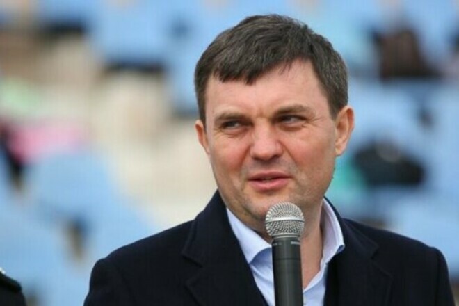 Евгений КРАСНИКОВ: «Пейшото? Металлист никого не планирует продавать» Пейшото, Металлист, Шахтер
