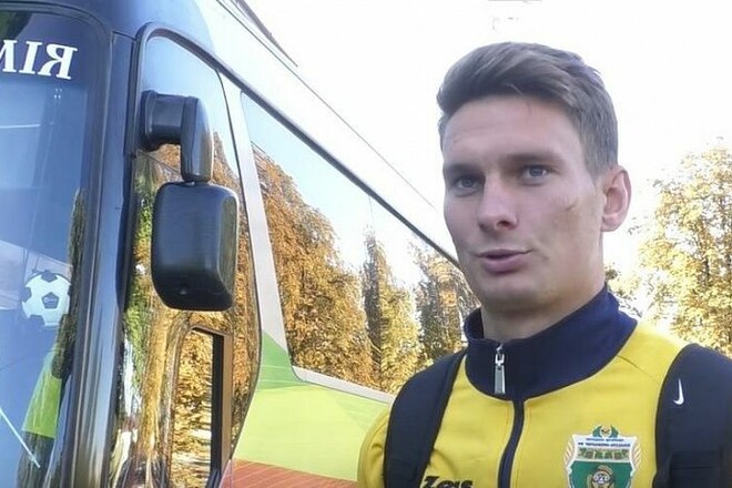 Любомир, Металлист, Фаюк, Киеве, Балканы