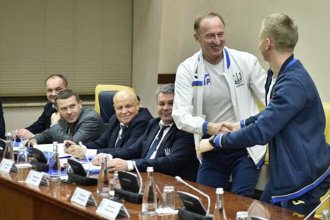 Анатолий КОНЬКОВ: «Чтобы оценить Петракова, нужно съесть с ним пуд соли» Петракова, Коньков, Исполком
