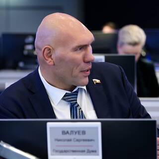 Валуев посчитал невозможным возвращение Дзюбы в сборную России Дзюбы, России, Валуев, Карпин