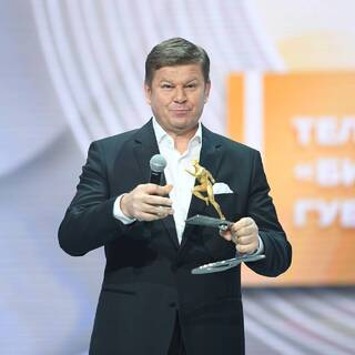Губерниев отреагировал на решение Карпина остаться в сборной России Карпин, России, Губерниев, Хорватии