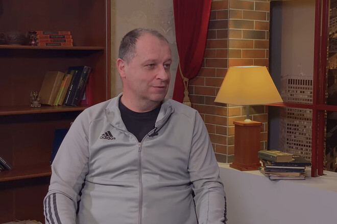 ВЕРНИДУБ: «В Россию не поеду. Я люблю Украину и готов идти за нее до конца» Россию, Украину, Варианты