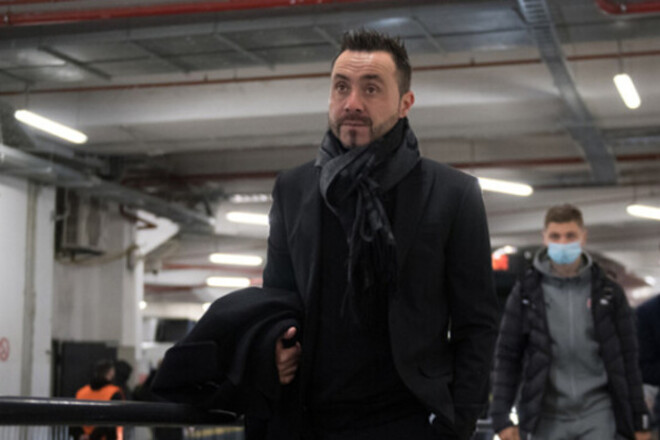 Дзерби, Рухом, Удалением, Серии