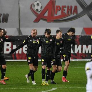 Химки, Краснодар, Долгова, Владимир, Александра