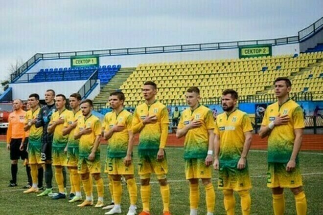 Директор Полесья: «Второй тренировочный сбор проведем в Турции» Полесья, Турции, Загурский, Руха