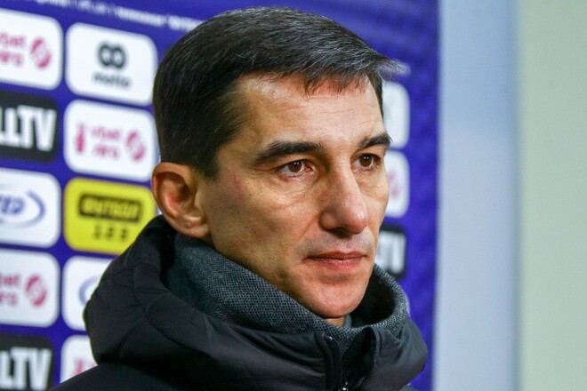 Валерий КРИВЕНЦОВ: «Выиграть не удалось, но провели качественную игру» Колоса, Сколько, Почему, Кривенцов, Валерий