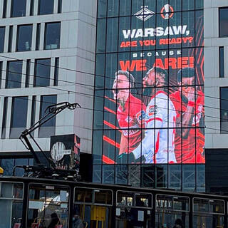 Winline поддержал ФК Спартак перед выездным матчем против Легии Спартак, Варшаве, Легии, Потому
