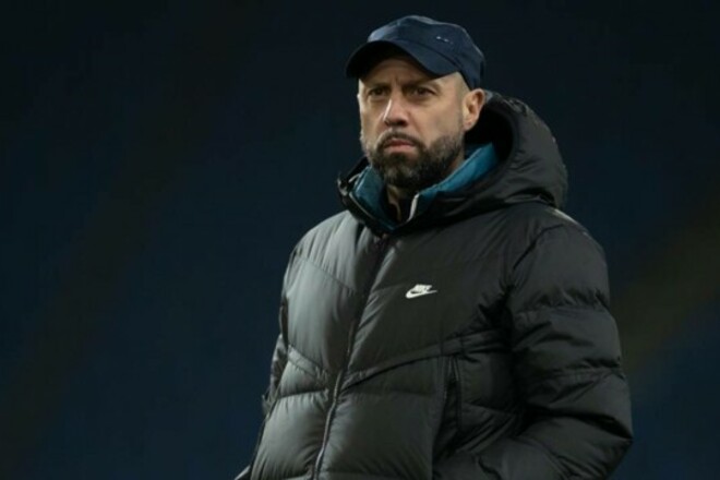 Игор ЙОВИЧЕВИЧ: «В риске лежит формула успеха» Йовичевич, Довбик, Пихаленка