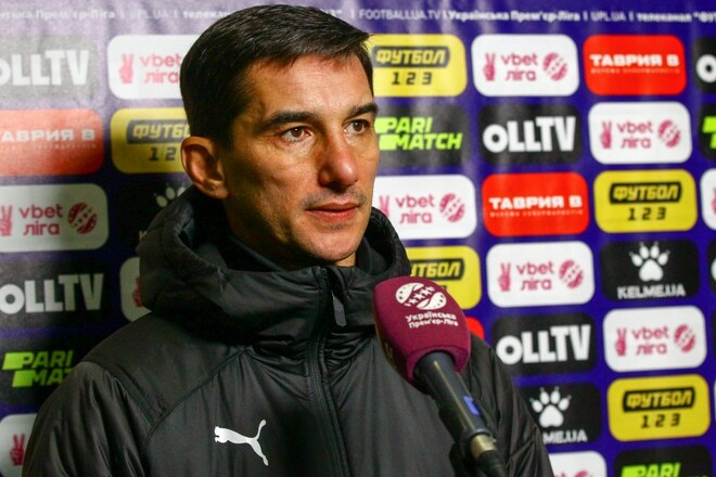 Черноморца, Валерий, Пономарь, Жичиков, Дерек