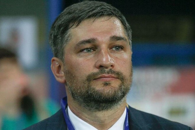 Директор УПЛ: «Решили оттянуть старт второй части чемпионата к марту» Дикий, Украины, Евгений