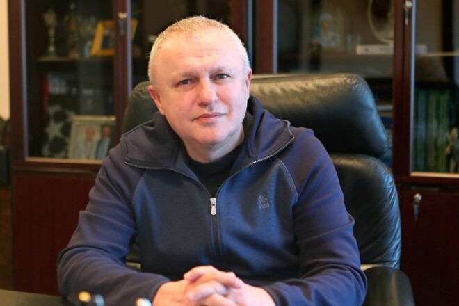Динамо, Суркис, Лиги