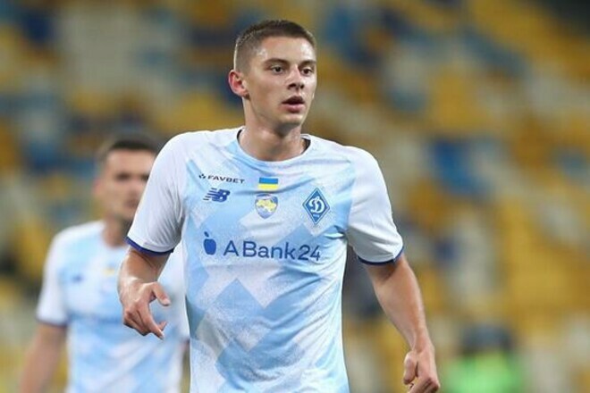 Эвертон, Динамо, Миколенко