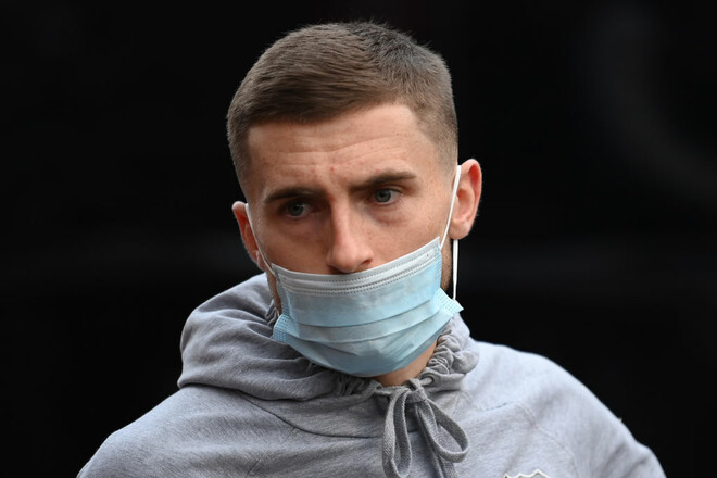 Миколенко, Динь, Челси, Эвертона, Люка