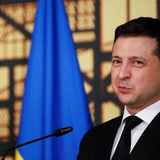 Зеленский привел неожиданную причину поражения Украины на Евро-2020 Украины, Евро, Довбик, Артем