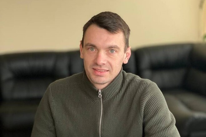 ОФИЦИАЛЬНО. Черноморец подписал экс-голкипера Десны и Днепра-1 Черноморец, Десны, Паст, Днепр