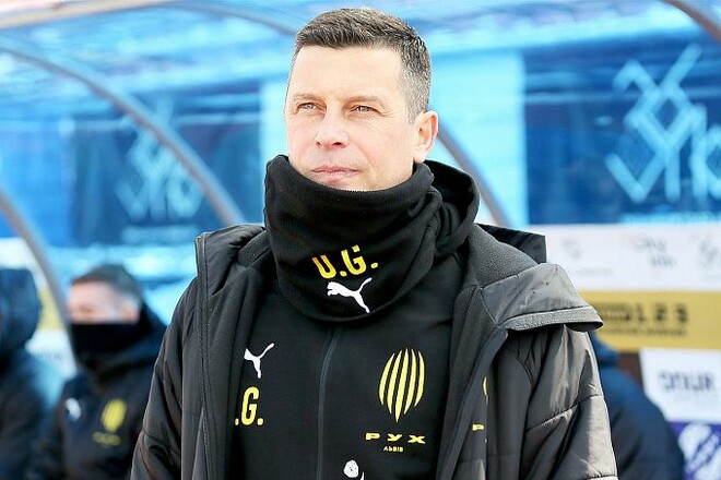 Бывший тренер игрок и тренер Зари может возглавить винницкую Ниву Зари, Второй, Нива, Цыткина, Валентин