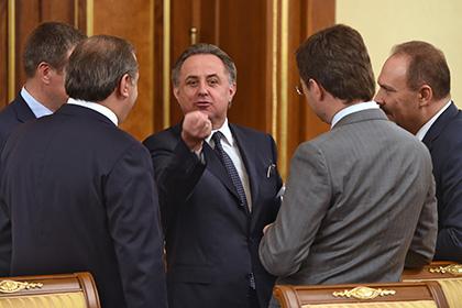 Мутко отменил новый лимит на легионеров в российском футболе
Российской, Мутко, Госдуме