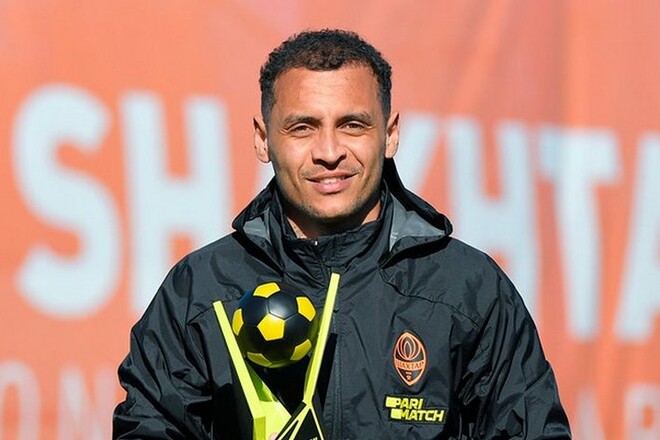 Алан ПАТРИК: «У нас должен быть менталитет победителей» Очень, Шахтера, Заканчивается, Майкона, Чему