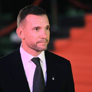Стали известны подробности контракта Шевченко со сборной Польши Шевченко, Польши, Дженоа, Украины