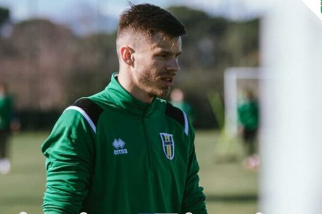 Олег КУДРИК: «Winter Cup 2022 покажет, на что мы сейчас способны» Winter, Металлист, Кудрик, Черноморец